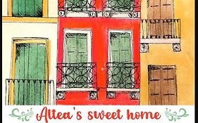 Altea'S Sweet Home In Piazza,Basilica Palladiana
