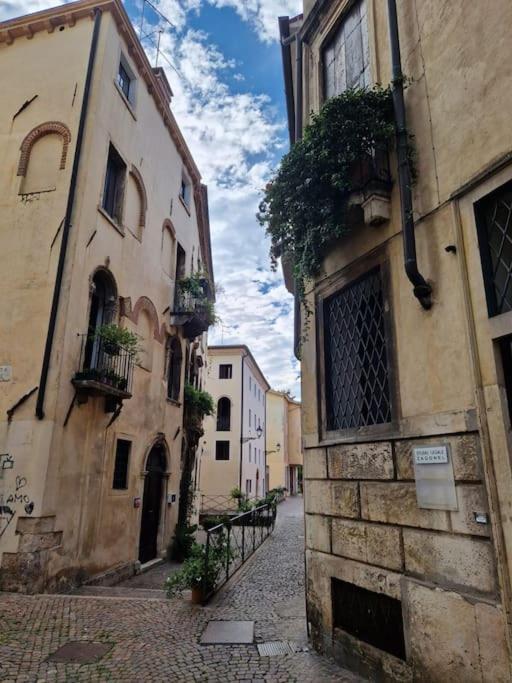 Altea'S Sweet Home In Piazza,Basilica Palladiana Vicenza Exterior foto
