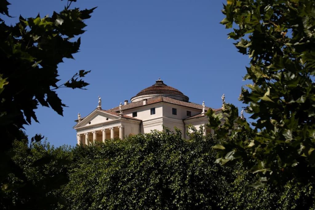 Altea'S Sweet Home In Piazza,Basilica Palladiana Vicenza Exterior foto