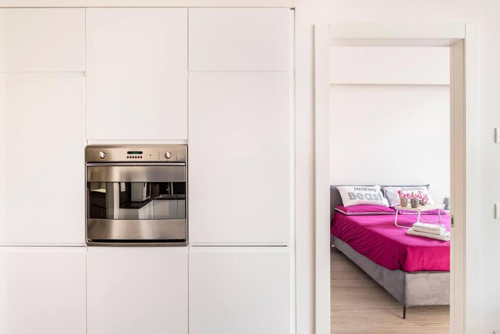 Altea'S Sweet Home In Piazza,Basilica Palladiana Vicenza Exterior foto
