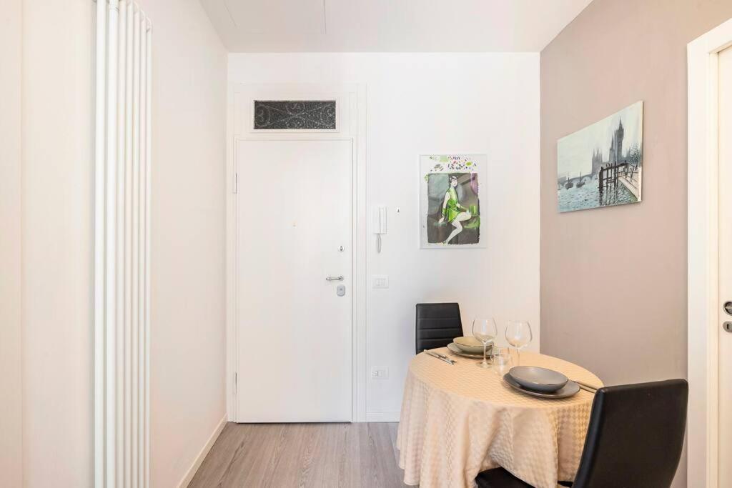 Altea'S Sweet Home In Piazza,Basilica Palladiana Vicenza Exterior foto