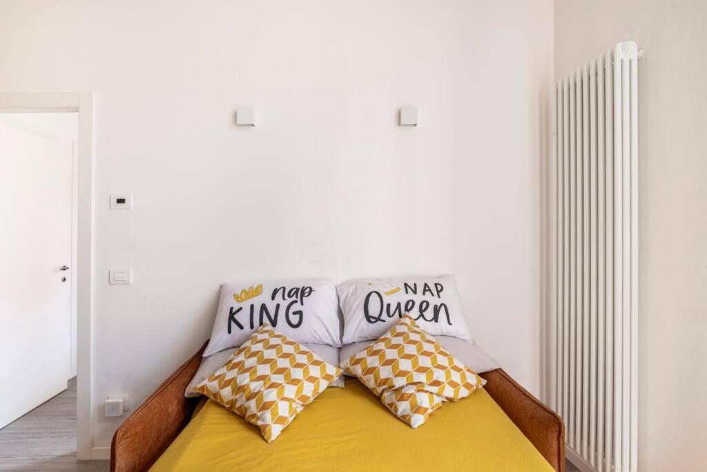 Altea'S Sweet Home In Piazza,Basilica Palladiana Vicenza Exterior foto