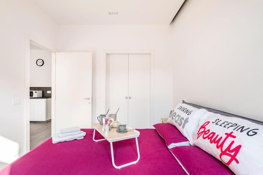 Altea'S Sweet Home In Piazza,Basilica Palladiana Vicenza Exterior foto