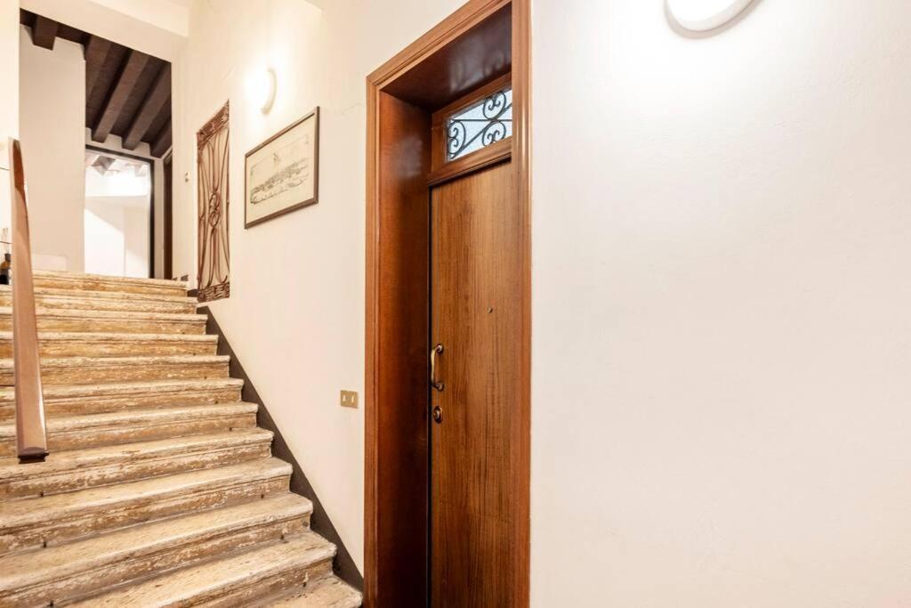 Altea'S Sweet Home In Piazza,Basilica Palladiana Vicenza Exterior foto