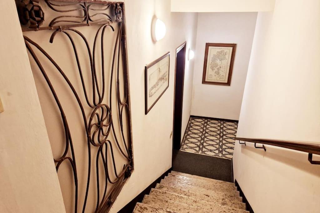 Altea'S Sweet Home In Piazza,Basilica Palladiana Vicenza Exterior foto